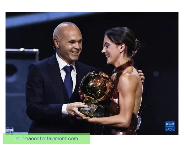 2025金球奖竞争激烈 罗德里领衔豪华阵容争夺最佳球员桂冠