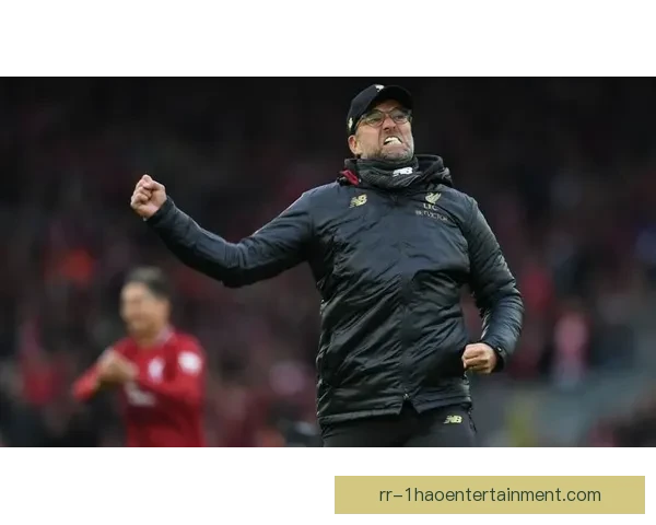 克洛普在安菲尔德告别演说呼吁球迷全力支持新任主帅