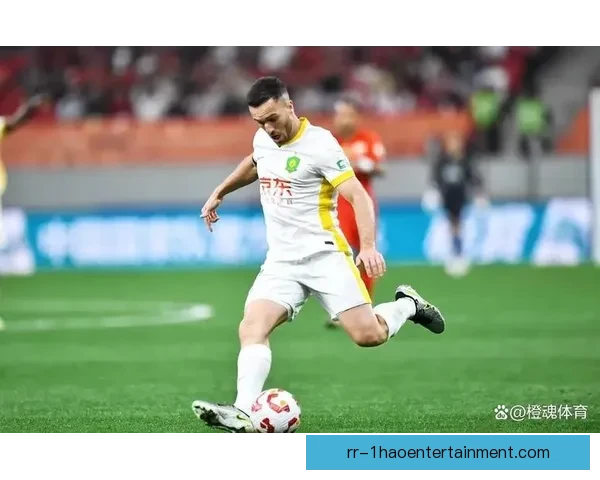 北京国安正式宣布签约新外援中卫 助力2026赛季冲击更高目标