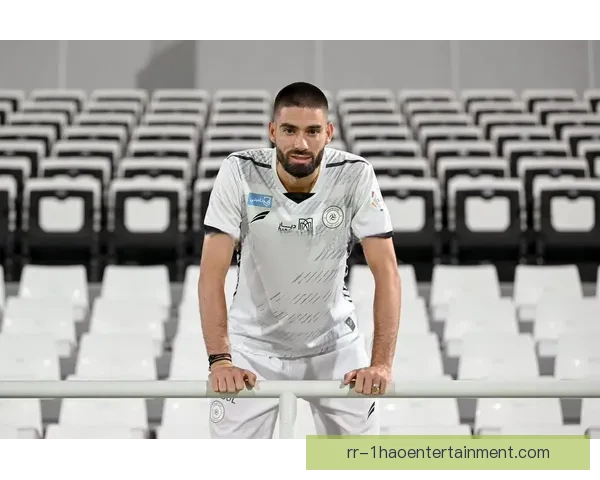 卡拉斯科加盟利雅得青年队成球队核心引领新赛季挑战