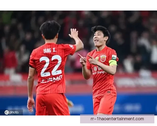 武磊在2024赛季中超联赛成功打破个人单赛季进球纪录再创辉煌