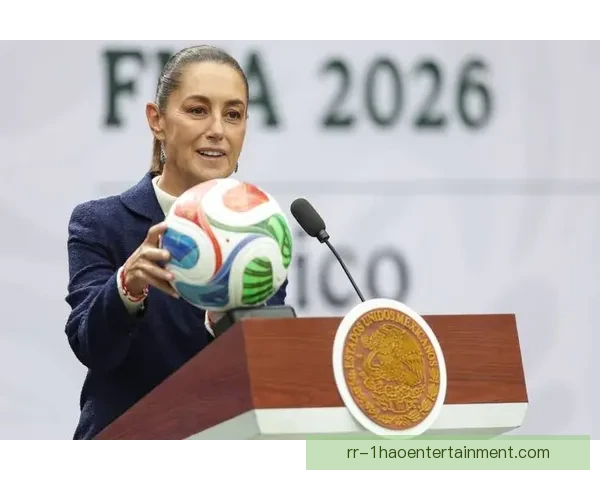2026世界杯墨西哥赛区因湿热气候调整部分比赛休息环节 2026世界杯墨西哥赛区因湿热气候调整部分比赛休息环节