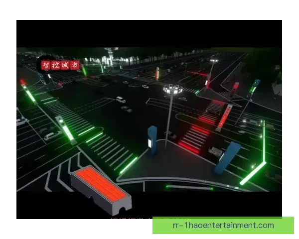 2026世界杯期间智能交通系统优化与智慧出行创新探索