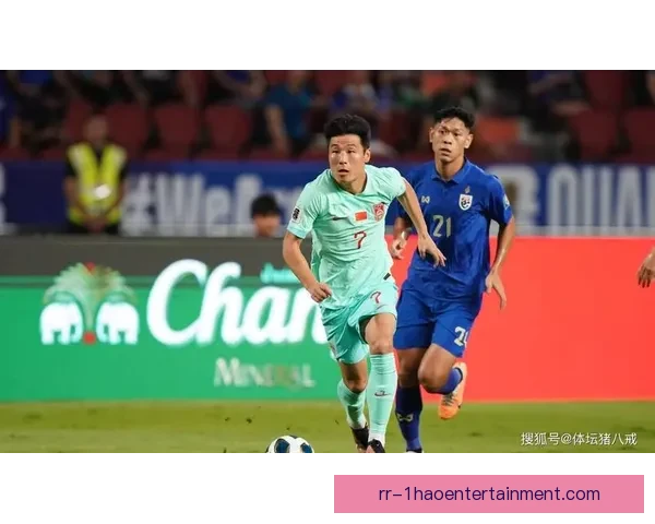 中国男足凭借净胜球优势惊险晋级2026年世预赛关键节点再现历史奇迹